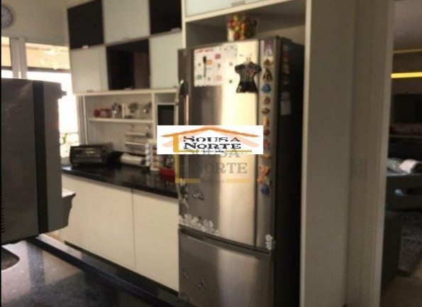 Imagem Apartamento com 3 Quartos à Venda, 140 m² em Santa Teresinha - São Paulo Imagem Apartamento com 3 Quartos à Venda, 140 m² em Santa Teresinha - São Paulo