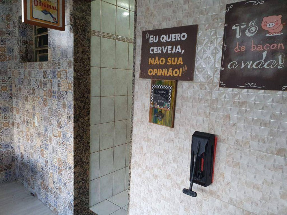 Imagem Casa com 3 Quartos à Venda, 216 m² em Paraíso - Belo Horizonte