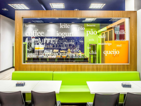Imagem Imóvel com 1 Quarto à Venda, 13 m² em Lourdes - Belo Horizonte