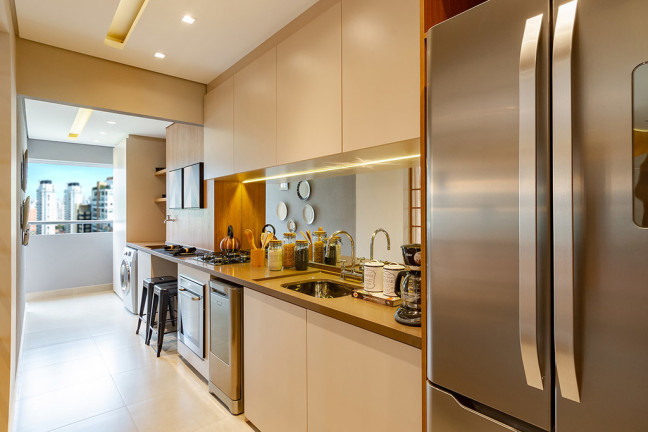 Imagem Apartamento com 3 Quartos à Venda, 94 m² em Belém - São Paulo Imagem Apartamento com 3 Quartos à Venda, 94 m² em Belém - São Paulo