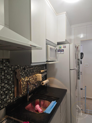 Imagem Apartamento com 3 Quartos à Venda, 59 m² em Vila Mendes - São Paulo Imagem Apartamento com 3 Quartos à Venda, 59 m² em Vila Mendes - São Paulo