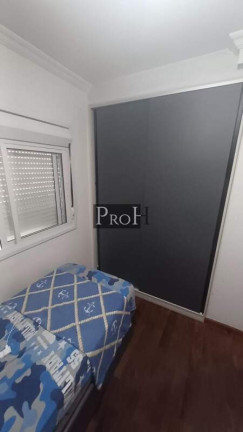 Imagem Apartamento com 3 Quartos à Venda, 108 m² em Santo Antônio - São Caetano Do Sul