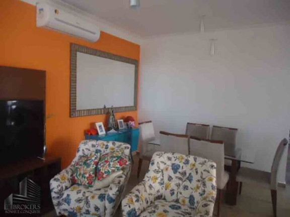 Imagem Casa de Condomínio com 3 Quartos à Venda, 140 m² em Jardim Novo Horizonte - Sorocaba