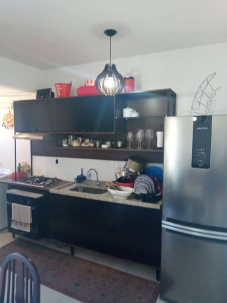 Imagem Apartamento com 2 Quartos à Venda, em Parque Enseada - Guarujá Imagem Apartamento com 2 Quartos à Venda, em Parque Enseada - Guarujá