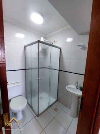 Imagem Imóvel com 2 Quartos à Venda, 67 m² em Maracanã - Praia Grande