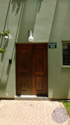 Imagem Apartamento com 2 Quartos à Venda, 56 m² em Passo Das Pedras  - Gravataí