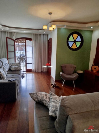 Imagem Casa com 4 Quartos à Venda, 319 m² em Jardim Tannus - Jundiaí Imagem Casa com 4 Quartos à Venda, 319 m² em Jardim Tannus - Jundiaí