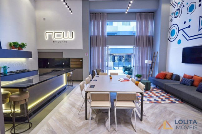 Imagem Apartamento com 2 Quartos à Venda, 111 m² em Estreito - Florianopolis Imagem Apartamento com 2 Quartos à Venda, 111 m² em Estreito - Florianopolis