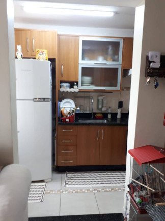 Imagem Apartamento com 2 Quartos à Venda, 48 m² em Parque São Vicente - Mauá Imagem Apartamento com 2 Quartos à Venda, 48 m² em Parque São Vicente - Mauá