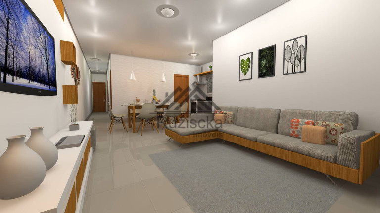 Imagem Casa com 3 Quartos à Venda, 317 m² em Balneario Gaivotas - Itanhaém Imagem Casa com 3 Quartos à Venda, 317 m² em Balneario Gaivotas - Itanhaém