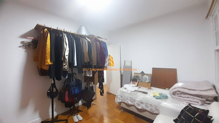 Imagem Apartamento com 3 Quartos à Venda, 90 m² em Perdizes - São Paulo