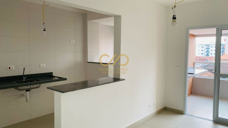 Imagem Apartamento com 1 Quarto à Venda, 48 m² em Guilhermina - Praia Grande Imagem Apartamento com 1 Quarto à Venda, 48 m² em Guilhermina - Praia Grande
