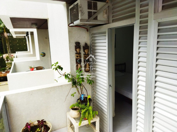 Imagem Apartamento com 3 Quartos à Venda, 124 m² em Pitangueiras - Guarujá