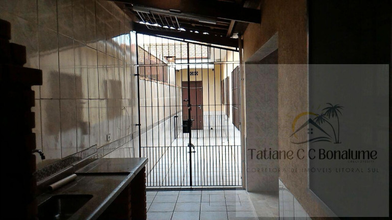 Imagem Casa com 4 Quartos à Venda, 195 m² em Maracanã - Praia Grande Imagem Casa com 4 Quartos à Venda, 195 m² em Maracanã - Praia Grande