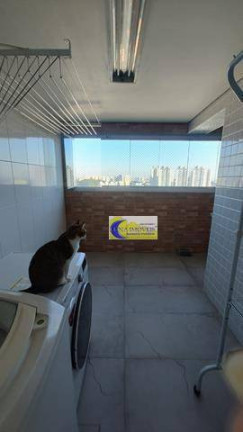 Imagem Apartamento com 3 Quartos à Venda, 158 m² em Vila Gonçalves - São Bernardo Do Campo Imagem Apartamento com 3 Quartos à Venda, 158 m² em Vila Gonçalves - São Bernardo Do Campo