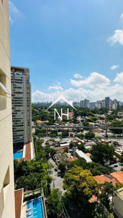 Imagem Apartamento com 3 Quartos à Venda, 233 m² em Campo Belo - São Paulo