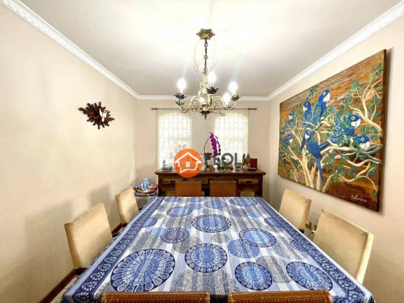 Imagem Casa com 3 Quartos à Venda, 290 m² em Jardim Primavera - Santa Bárbara D'oeste Imagem Casa com 3 Quartos à Venda, 290 m² em Jardim Primavera - Santa Bárbara D'oeste