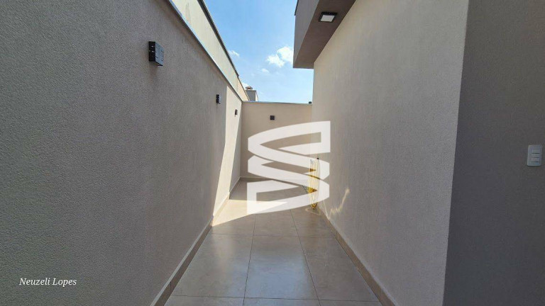 Imagem Casa com 3 Quartos à Venda, 160 m² em Park Unimep Taquaral - Piracicaba Imagem Casa com 3 Quartos à Venda, 160 m² em Park Unimep Taquaral - Piracicaba