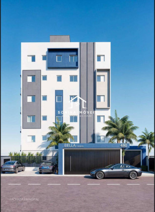 Imagem Apartamento com 1 Quarto à Venda, 30 m² em Jardim Das Cerejeiras - Atibaia Imagem Apartamento com 1 Quarto à Venda, 30 m² em Jardim Das Cerejeiras - Atibaia