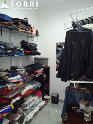 Imagem Imóvel com 3 Quartos à Venda, 188 m² em Condomínio Villagio Milano - Sorocaba