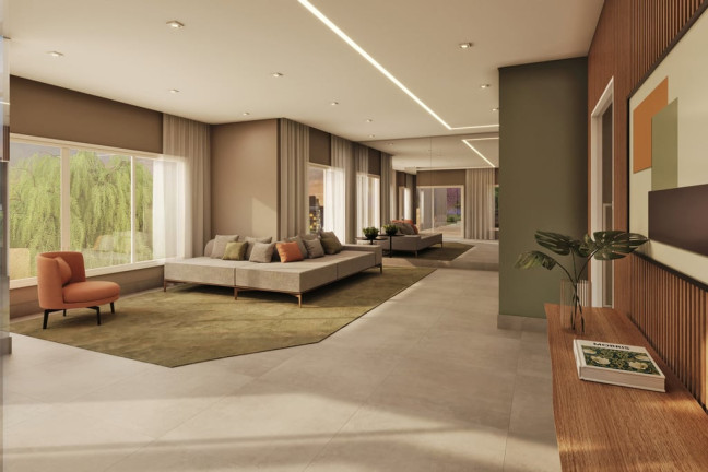 Imagem Apartamento com 1 Quarto à Venda, 31 m² em Vila Romana - São Paulo Imagem Apartamento com 1 Quarto à Venda, 31 m² em Vila Romana - São Paulo