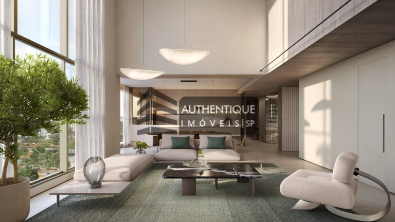 Imagem Apartamento com 3 Quartos à Venda, 278 m² em Moema Pássaros - São Paulo Imagem Apartamento com 3 Quartos à Venda, 278 m² em Moema Pássaros - São Paulo