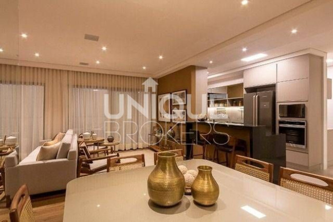 Imagem Apartamento com 3 Quartos à Venda, 141 m² em Jardim Campos Elísios - Jundiaí