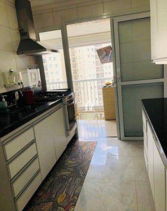 Imagem Apartamento com 3 Quartos à Venda, 109 m² em Santa Maria - São Caetano Do Sul Imagem Apartamento com 3 Quartos à Venda, 109 m² em Santa Maria - São Caetano Do Sul