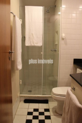 Imagem Imóvel com 1 Quarto à Venda, 27 m² em Campo Belo - São Paulo Imagem Imóvel com 1 Quarto à Venda, 27 m² em Campo Belo - São Paulo
