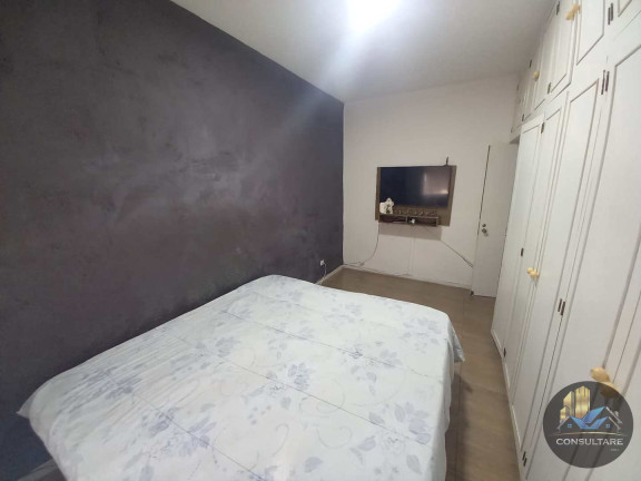 Imagem Casa com 3 Quartos à Venda, 154 m² em Gonzaga - Santos