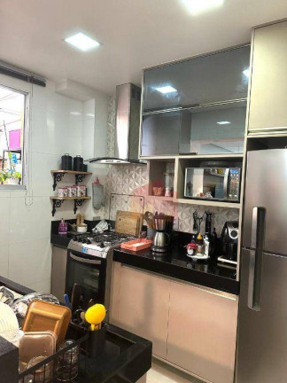Apartamento com 2 Quartos à Venda, 60 m² em Olaria - Salto