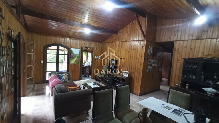 Imagem Fazenda à Venda, 5.439 m² em Vila Franca - Piraquara