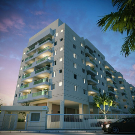 Imagem Apartamento com 2 Quartos à Venda, 71 m² em Pechincha - Rio De Janeiro