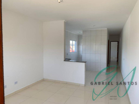 Imagem Casa com 2 Quartos à Venda, 61 m² em Balneário Tupy - Itanhaém Imagem Casa com 2 Quartos à Venda, 61 m² em Balneário Tupy - Itanhaém
