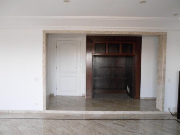 Imagem Imóvel com 4 Quartos à Venda, 224 m² em Planalto Paulista - São Paulo