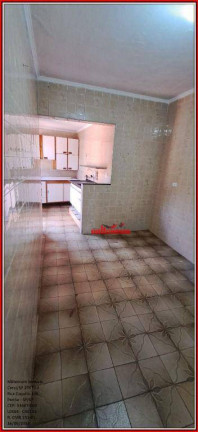 Imagem Casa com 1 Quarto para Alugar, 50 m² em Vila Londrina - São Paulo