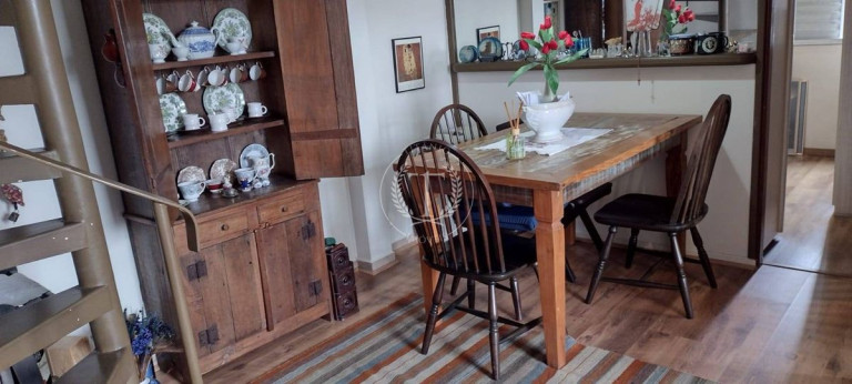 Imagem Apartamento com 2 Quartos à Venda, 115 m² em Campo Belo - São Paulo
