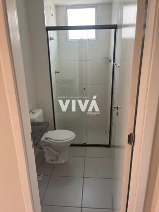 Imagem Apartamento com 2 Quartos à Venda, 53 m² em Ponte Alta - Extrema