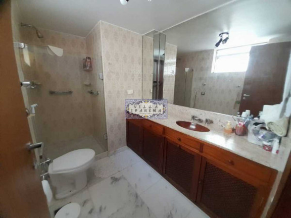 Imagem Apartamento com 3 Quartos à Venda, 110 m² em Vila Isabel - Rio De Janeiro