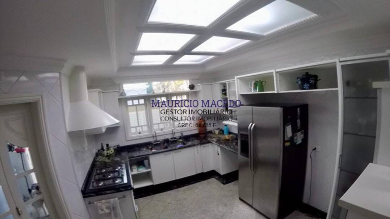 Imagem Casa com 5 Quartos à Venda, 557 m² em Alphaville Conde Ii - Barueri Imagem Casa com 5 Quartos à Venda, 557 m² em Alphaville Conde Ii - Barueri