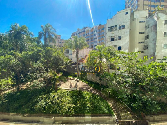 Imagem Apartamento com 4 Quartos à Venda, 180 m² em Icaraí - Niterói Imagem Apartamento com 4 Quartos à Venda, 180 m² em Icaraí - Niterói