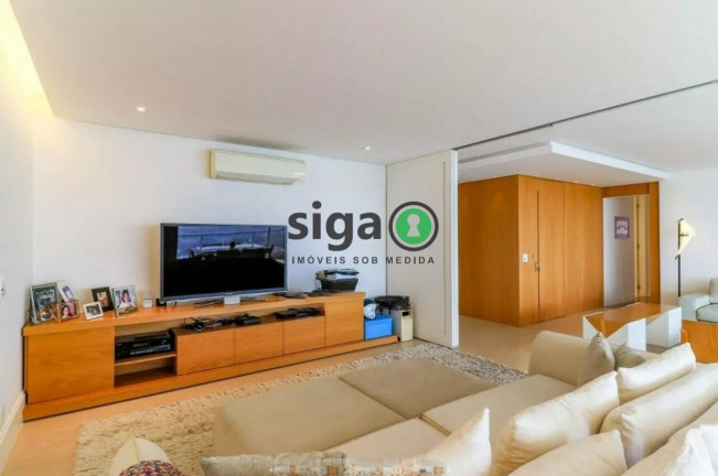 Imagem Apartamento com 2 Quartos à Venda, 178 m² em Campo Belo - São Paulo Imagem Apartamento com 2 Quartos à Venda, 178 m² em Campo Belo - São Paulo