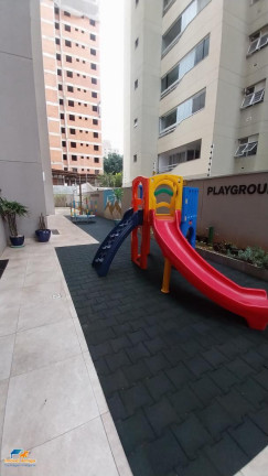 Imagem Imóvel com 2 Quartos à Venda, 42 m² em Vila Valparaíso - Santo André Imagem Imóvel com 2 Quartos à Venda, 42 m² em Vila Valparaíso - Santo André