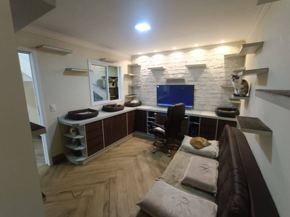 Imagem Sobrado com 2 Quartos à Venda, 250 m² em Fundação - São Caetano Do Sul Imagem Sobrado com 2 Quartos à Venda, 250 m² em Fundação - São Caetano Do Sul