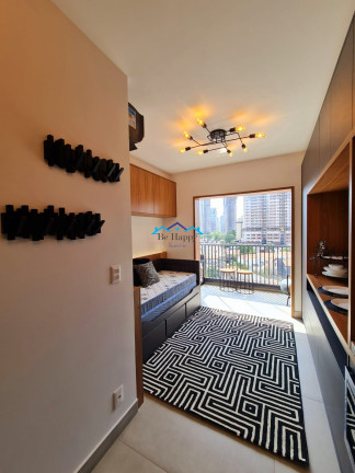 Imagem Apartamento com 1 Quarto à Venda, 22 m² em Jardim Das Acácias - São Paulo Imagem Apartamento com 1 Quarto à Venda, 22 m² em Jardim Das Acácias - São Paulo