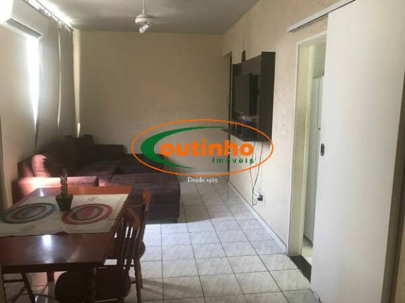 Imagem Apartamento com 3 Quartos à Venda, 73 m² em Tijuca - Rio De Janeiro Imagem Apartamento com 3 Quartos à Venda, 73 m² em Tijuca - Rio De Janeiro