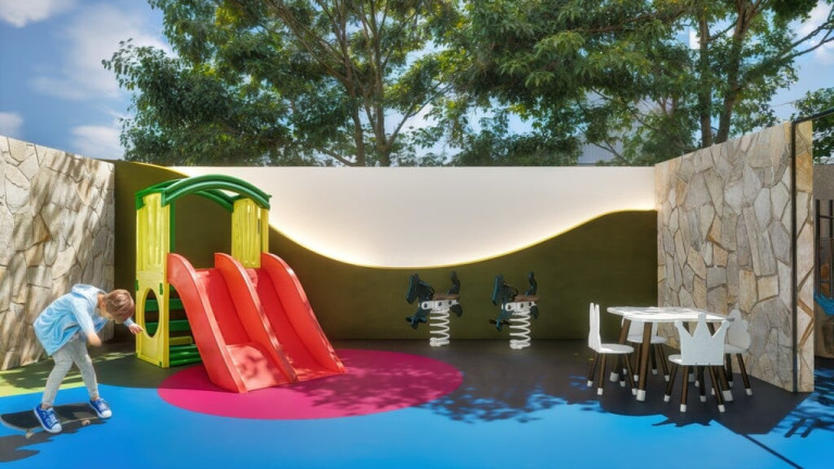 Imagem Imóvel com 1 Quarto à Venda, 18 m² em Jardim Oceania - João Pessoa Imagem Imóvel com 1 Quarto à Venda, 18 m² em Jardim Oceania - João Pessoa