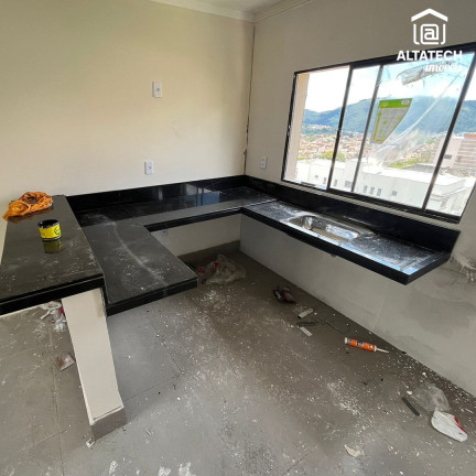 Imagem Apartamento com 2 Quartos à Venda, 52 m² em Jardim Bandeirantes - Poços De Caldas Imagem Apartamento com 2 Quartos à Venda, 52 m² em Jardim Bandeirantes - Poços De Caldas