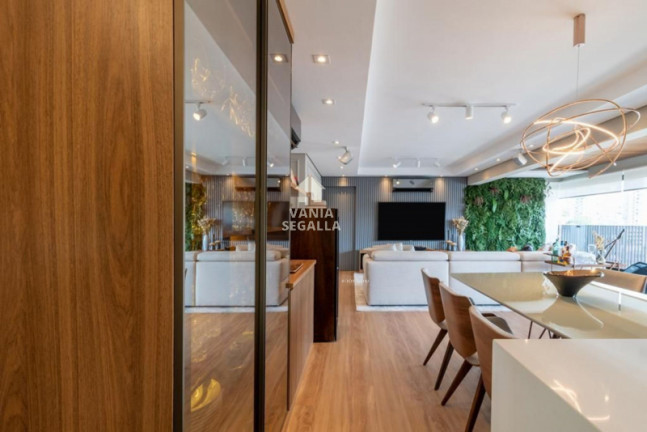 Imagem Apartamento com 3 Quartos à Venda, 150 m² em Perdizes - São Paulo