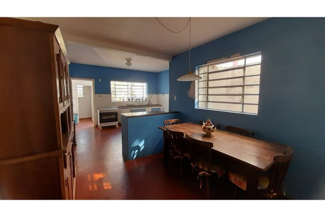 Imagem Casa com 3 Quartos à Venda, 140 m² em Planalto Paulista - São Paulo